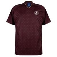 Paris Saint Germain Retro Uitshirt 2006-2007
