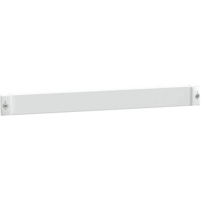 Schneider Electric PrismaSeT-P, frontplaat, zonder uitsparing, breedte = 650 mm, hoogte = 1 module 1 stuk(s)