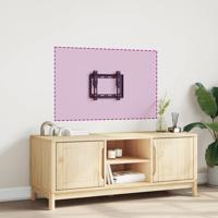 Tv-beugel 14-42 inch scherm 30 kg Max VESA 200x200 mm - thumbnail