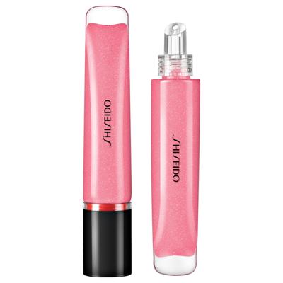 Shiseido Shimmer GelGloss Lipgloss Bara Pink 9ml Shiseido Shimmer GelGloss Lipgloss Bara Pink 9ml