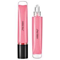 Shiseido Shimmer GelGloss Lipgloss Bara Pink 9ml