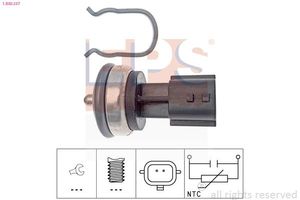 Temperatuursensor 1830337