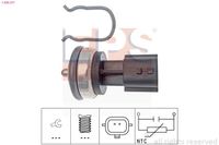 Temperatuursensor 1830337