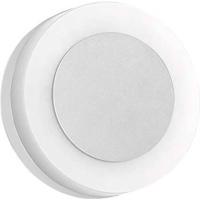 Brumberg 10030173 10030173 LED-wandlamp LED 9 W LED Wit