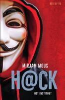 Het instituut (Hardback)