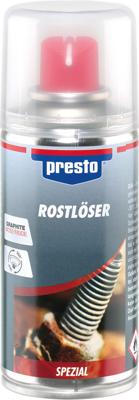 Presto Stainless steel 400 ml