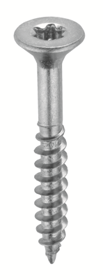 Connex Universele Schroef Tx 4X40 10 Rvsa4 - DY3254040