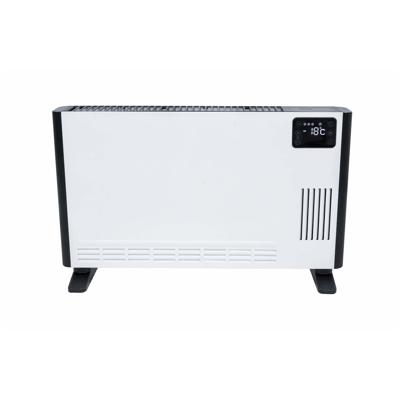 Eurom Safe-t-Convect 2400 Convector heater Convectorkachel Wit