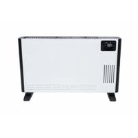 Eurom Safe-t-Convect 2400 Convector heater Convectorkachel Wit Eurom Safe-t-Convect 2400 Convector heater Convectorkachel Wit