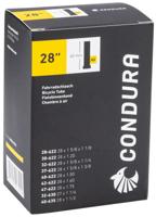 CONDURA binnenband tube 28" av40 28/47-622/635