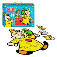 Studio 100 Bumba mega vloerpuzzel, 16st.