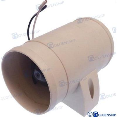 Extractor de gases GS31203 - EXTRACTOR DE GASES