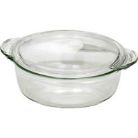 Simax 21 001 005 Kom met deksel rond 2,5 L