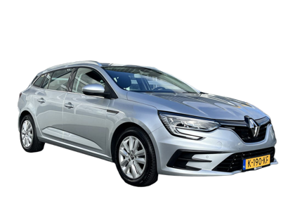 Renault Mégane Estate