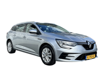 Renault Mégane Estate