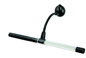 Scangrip Arm Light | Flexibele arm met zuignap | Zonder Lamp - 03.5219