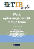 Werk oplossingsgericht met je team (Paperback)