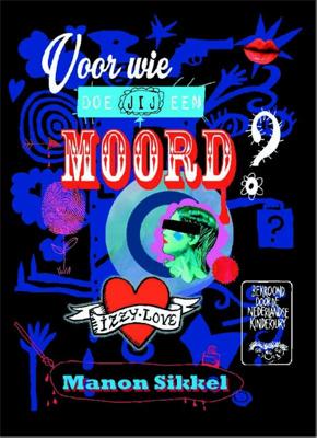 Voor wie doe jij een moord (Paperback)