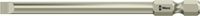 Wera 3800/4 Zaagsnede-Bit, RVS, 1.0 x 5.5 x 89 mm - 1 stuk(s) - 05071080001 - thumbnail