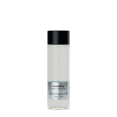 Janzen Heavenly Geurstokjes Refill 200ml