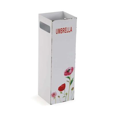 Paraplu Versa Umbrella Rood 15,5 x 49 x 15,5 cm