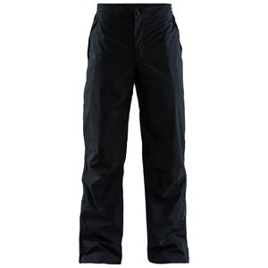 Craft Urban Rain Pants zwart heren S