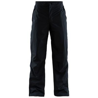 Craft Urban Rain Pants zwart heren S Craft Urban Rain Pants zwart heren S