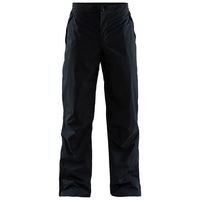 Craft Urban Rain Pants zwart heren S