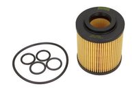 Oliefilter 260782