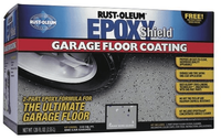 rust-oleum epoxyshield garage vloer coating 3.55 ltr