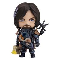 Death Stranding 2: On the Beach Nendoroid Action Figure Sam 10 cm Death Stranding 2: On the Beach Nendoroid Action Figure Sam 10 cm
