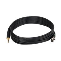 Devine HP-5000-SC rechte kabel voor PRO 5000 hoofdtelefoon - thumbnail