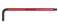 Wera 950 SPKL HF Stiftsleutel Multicolour, Metrisch, met vasthoudfunctie, 6,0 mm - 1 stuk(s) - 05022203001 - thumbnail