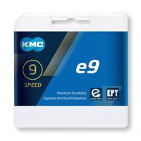 KMC Ketting e9 ept