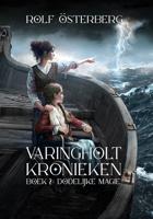 Dodelijke Magie - Rolf Österberg - ebook