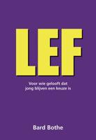 Lef (Paperback)