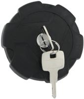 Vicma tankdop tank cover 019866 lockable, m430