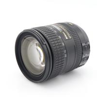 Nikon AF-S 16-85mm f/3.5-5.6G ED VR DX occasion
