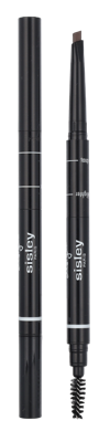 Sisley Phyto Sourcils Design 3-In-1 Brow Architect Pencil Taupe Wenkbrauw Make-Up 2 g Dames