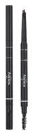 Sisley Phyto Sourcils Design 3-In-1 Brow Architect Pencil Taupe Wenkbrauw Make-Up 2 g Dames