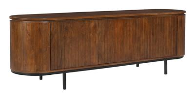 Artistiq TV-meubel 'Tiphany' Mangohout, 170cm