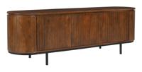 Artistiq TV-meubel 'Tiphany' Mangohout, 170cm