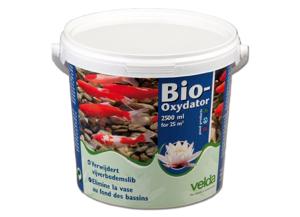 Bio-Oxydator 2500 ml - Velda