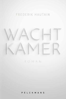 Wachtkamer (Paperback)