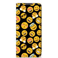 OnePlus 10 Pro Hoesje met Magneet Emoji