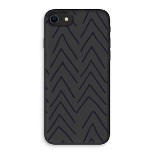 Marrakech Arrows: iPhone SE 2020 Biologisch afbreekbaar hoesje