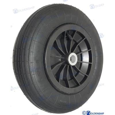 Rodillos y ruedas de arrastre GS73128 - RUEDA NEUMATICA PARA GS73119