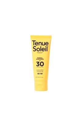Teneu Soleil Zonnecreme SPF30