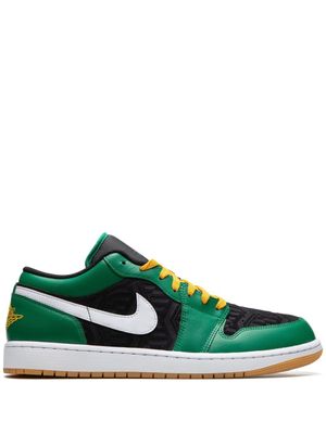 Nike baskets Air Jordan 1 SE - Noir