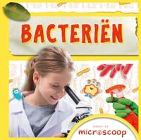 Bacteriën (Hardback) Bacteriën (Hardback)